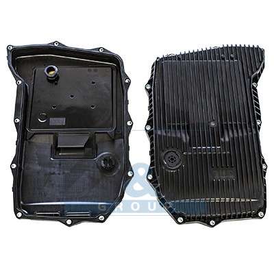 [KIT21503] AUTOMATIC TRANSMISSION OIL SUMP