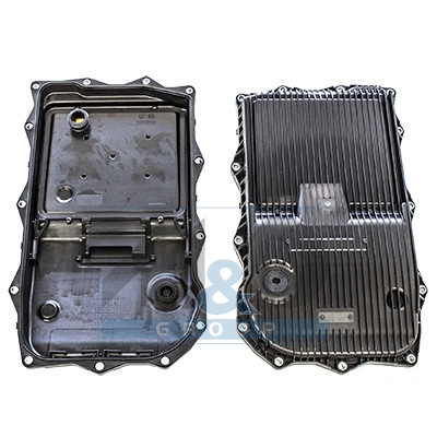 [KIT21508] CARTER HUILE BVA