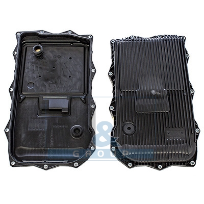 [KIT21507] AUTOMATIC TRANSMISSION OIL SUMP