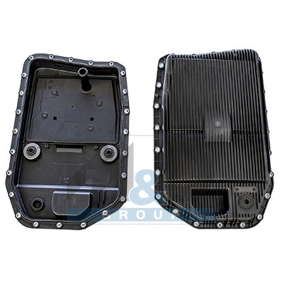 [KIT21506] AUTOMATIC TRANSMISSION OIL SUMP