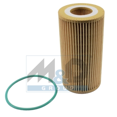 [14464] Oil filter element