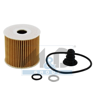 [14474] Oil filter cartridge