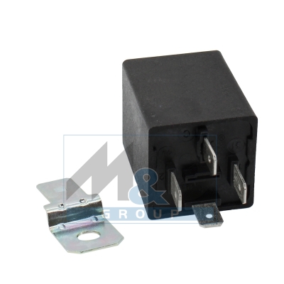 [73237018] Flasher Unit