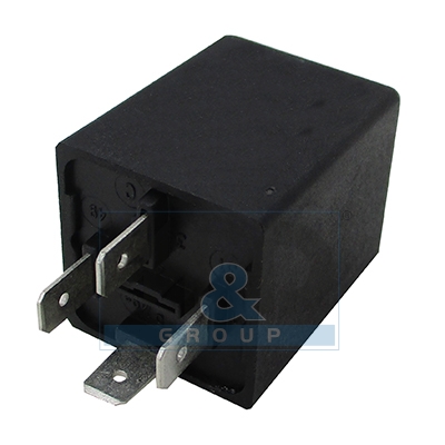 [7242104] Flasher Unit