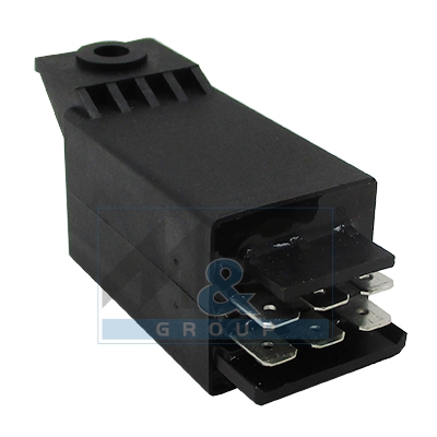 [7242027] Flasher Unit