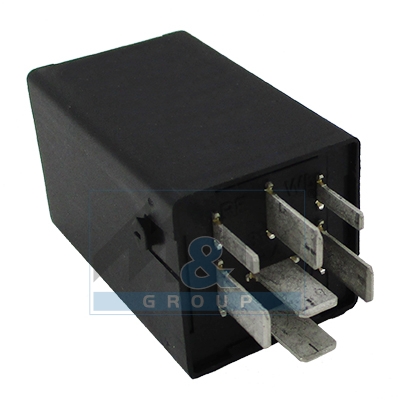 [7242102] Flasher Unit