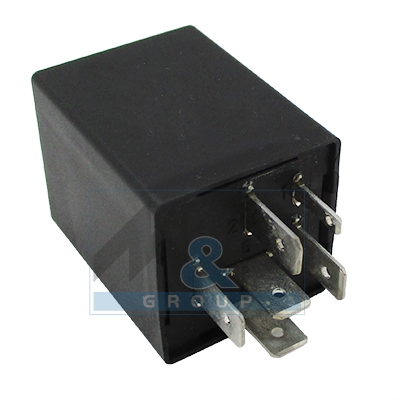 [7242105] Flasher Unit