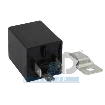 [73237017] Flasher Unit