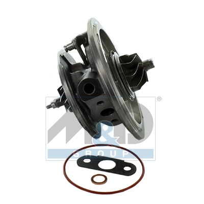 [601054] Carter central, compresseur