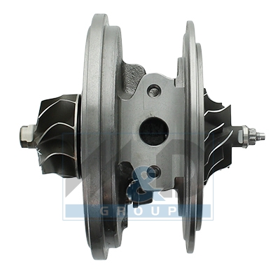 [601052] Carter central, compresseur