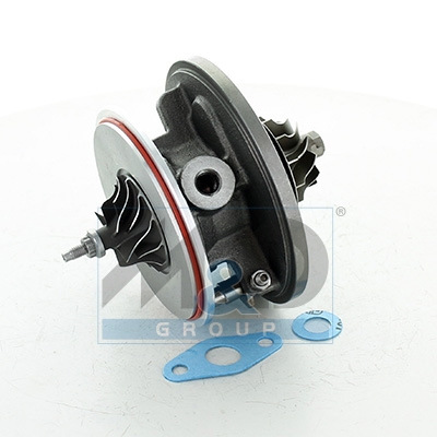 [60486] Carter central, compresseur