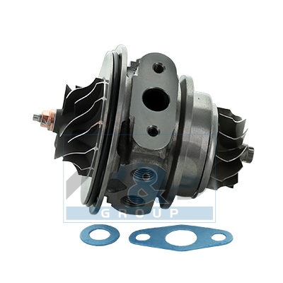 [60470] Turbo Cartridge
