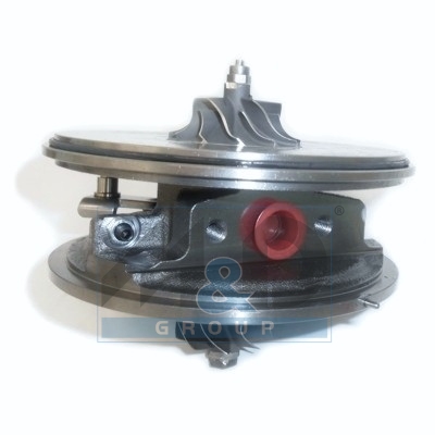 [60467] Carter central, compresseur
