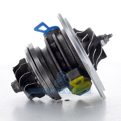 [60463] Turbo Cartridge