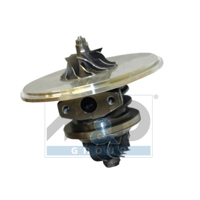 [60139] Carter central, compresseur