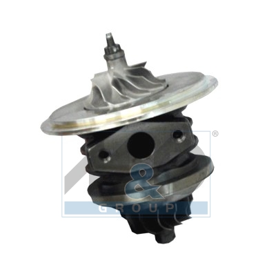 [60061] Carter central, compresseur