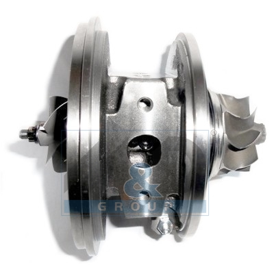 [60432] Carter central, compresseur
