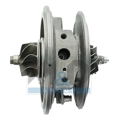 [601143] Carter central, compresseur