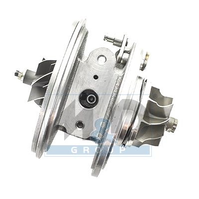 [601144] Carter central, compresseur