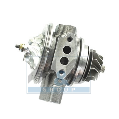 [601205] Carter central, compresseur