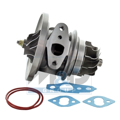 [601216] Turbo Cartridge
