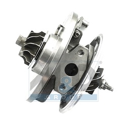 Groupe carter, turbocompresseur
