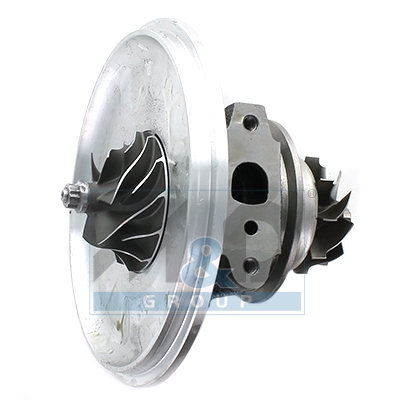 [601215] Carter central, compresseur