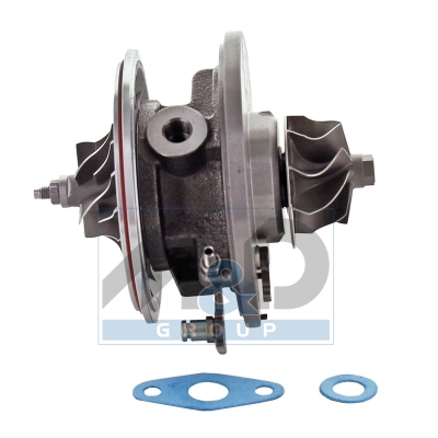 [601223] Turbo Cartridge