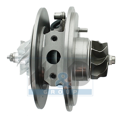 [601213] Carter central, compresseur