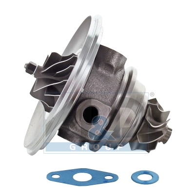 [601236] Turbo Cartridge