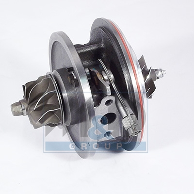[60403] Carter central, compresseur