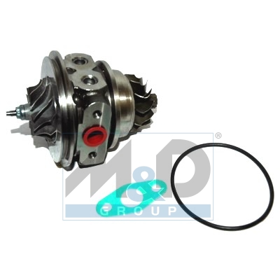 [60246] Cartouche turbo