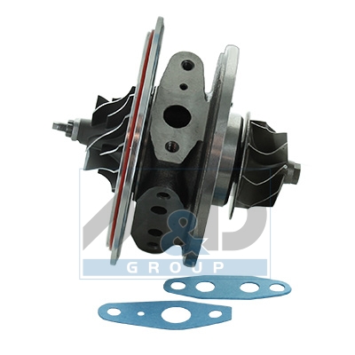 [60471] Turbo Cartridge