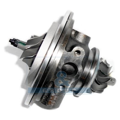 [60398] Turbo Cartridge