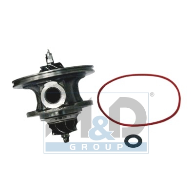 [60012] Turbo Cartridge