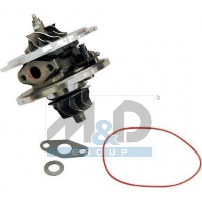 [60024] Turbo Cartridge
