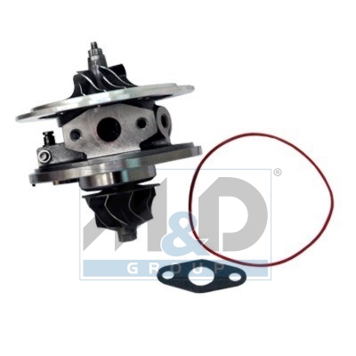 [60027] Turbo Cartridge