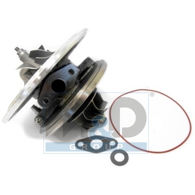 [60036] Carter central, compresseur