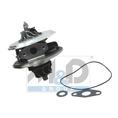 [60028] Carter central, compresseur