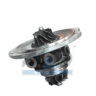 [60046] Carter central, compresseur