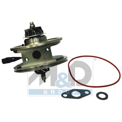 [60049] Turbo Cartridge