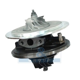 Groupe carter, turbocompresseur