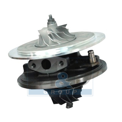 [60056] Carter central, compresseur