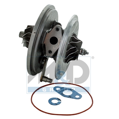 [60275] Carter central, compresseur