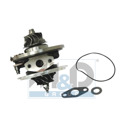 [60097] Turbo Cartridge