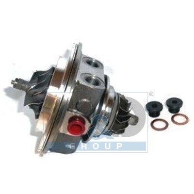 [60308] Carter central, compresseur