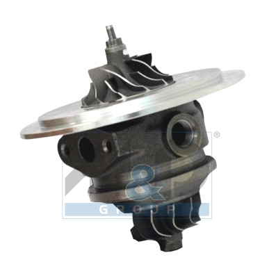 [60103] Carter central, compresseur