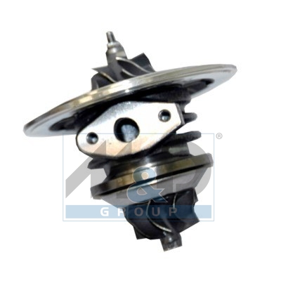[60115] Carter central, compresseur