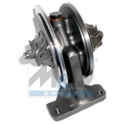 Groupe carter, turbocompresseur
