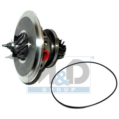 [60129] Carter central, compresseur